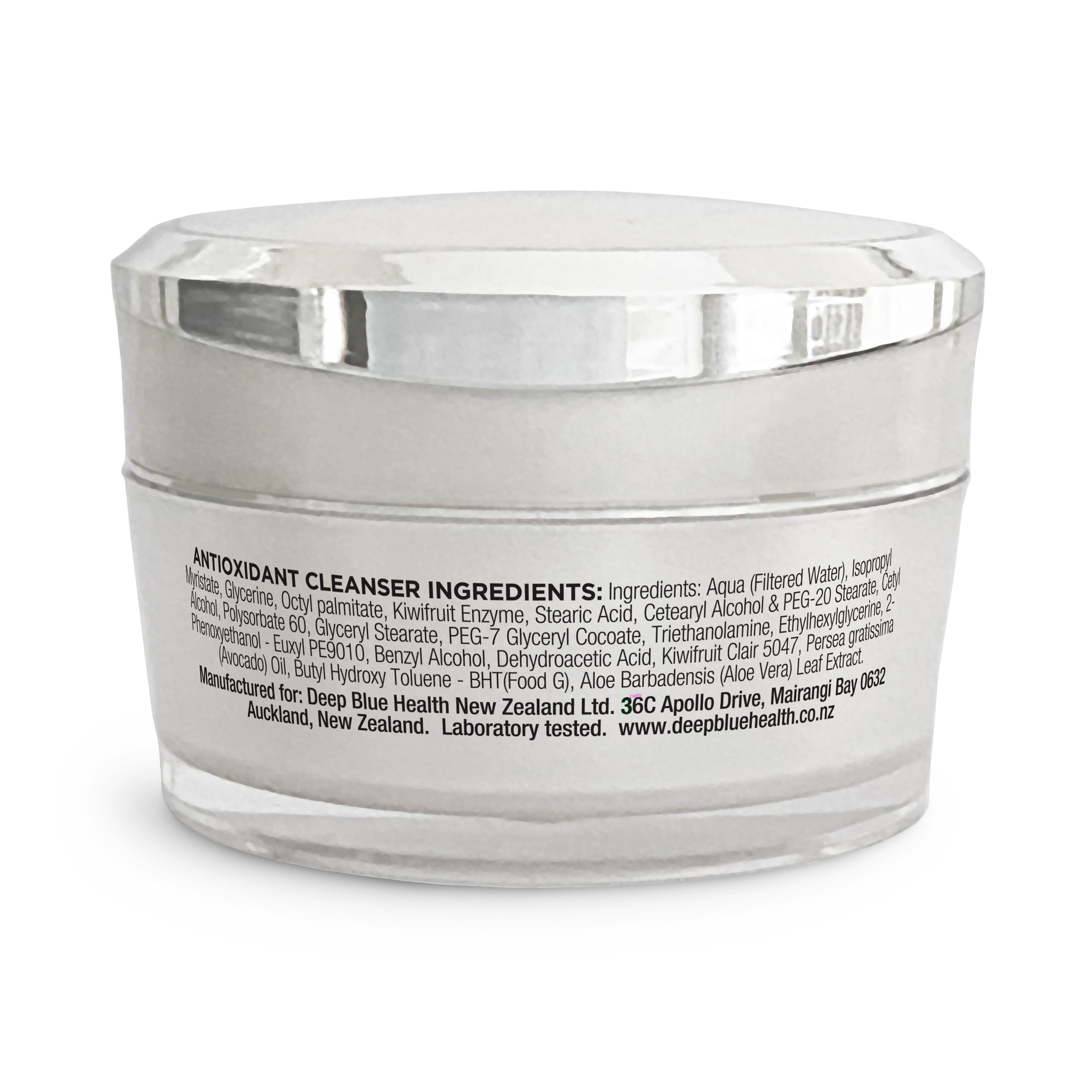 Pure Stem Cell Cleanser