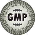 Good Manufacturing Practice GMP certified supplement manufacturer New Zealand