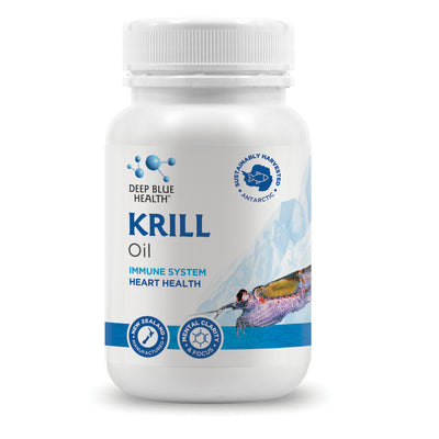 Krill Oil