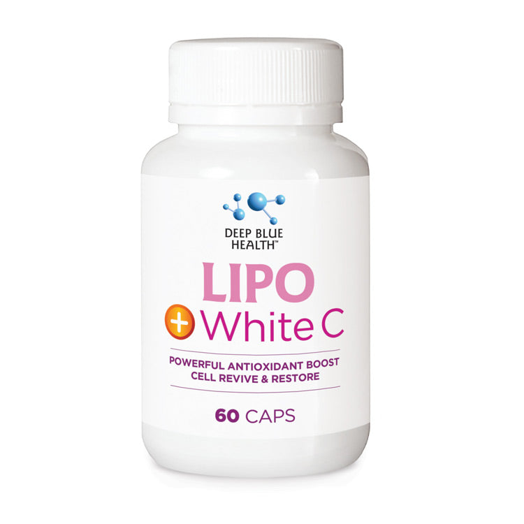 LIPO + White C