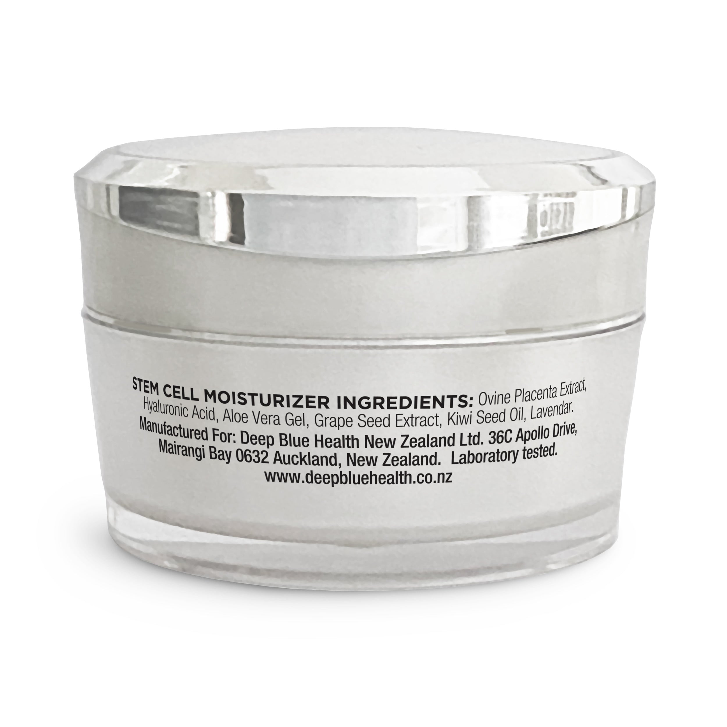 Pure Stem Cell Moisturizer