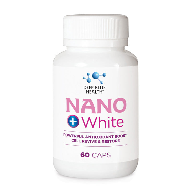 NANO + White