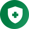 colostrum green icon immune