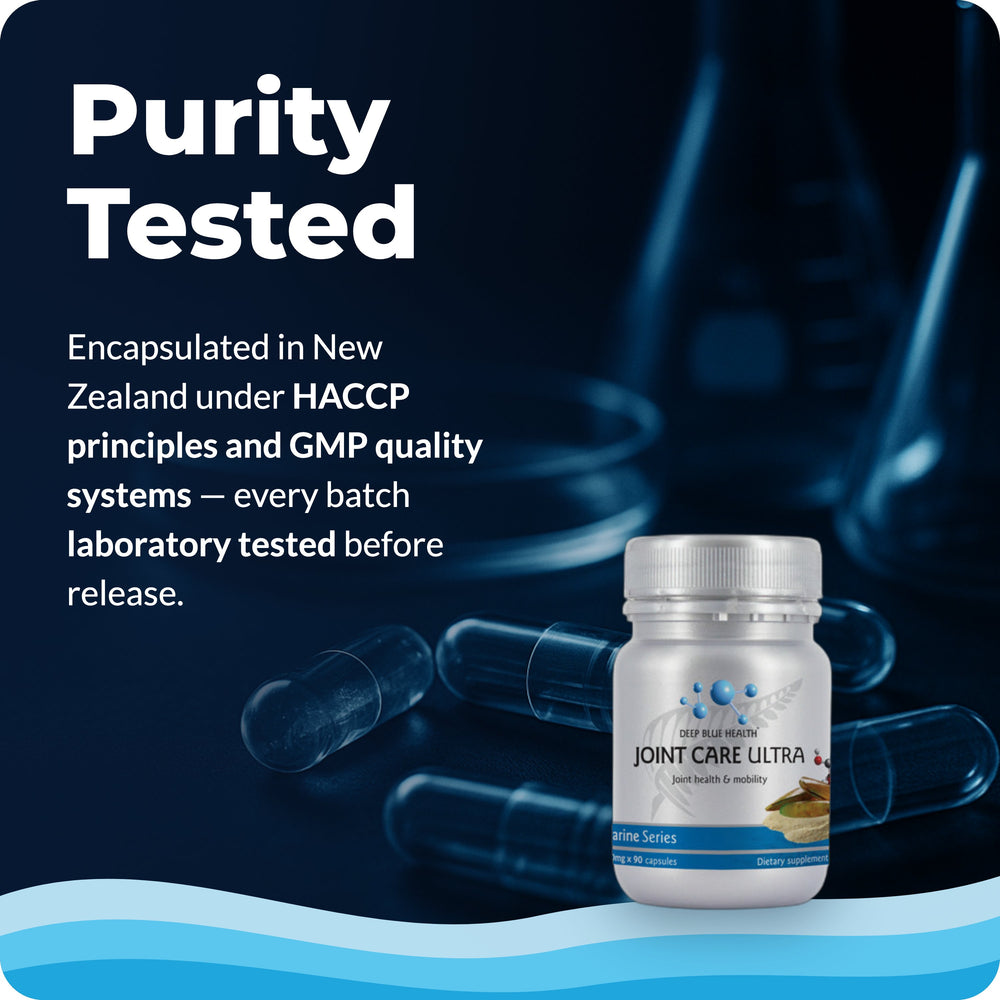 Joint Care Ultra tile 4