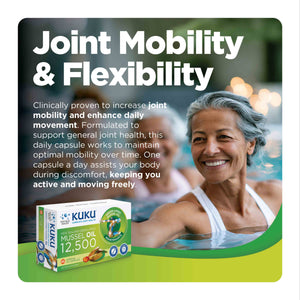 KUKU 12,500 gallery tile 08 — Everyday joint mobility and flexibility
