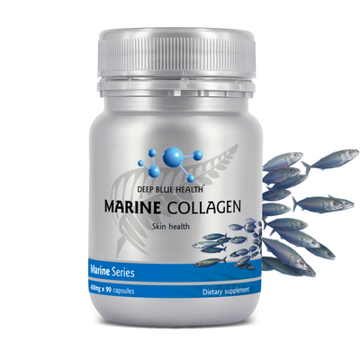 Marine Collagen