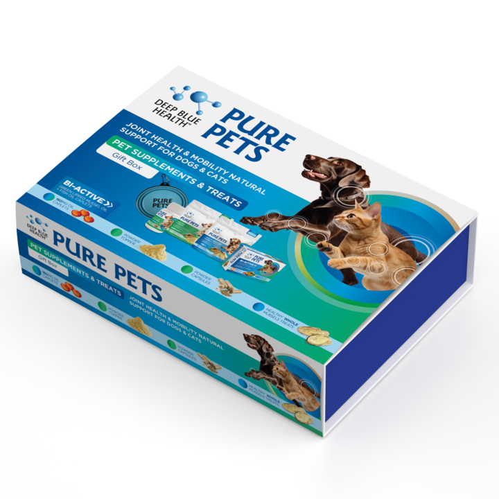 Pure Pets Gift Box product image 4