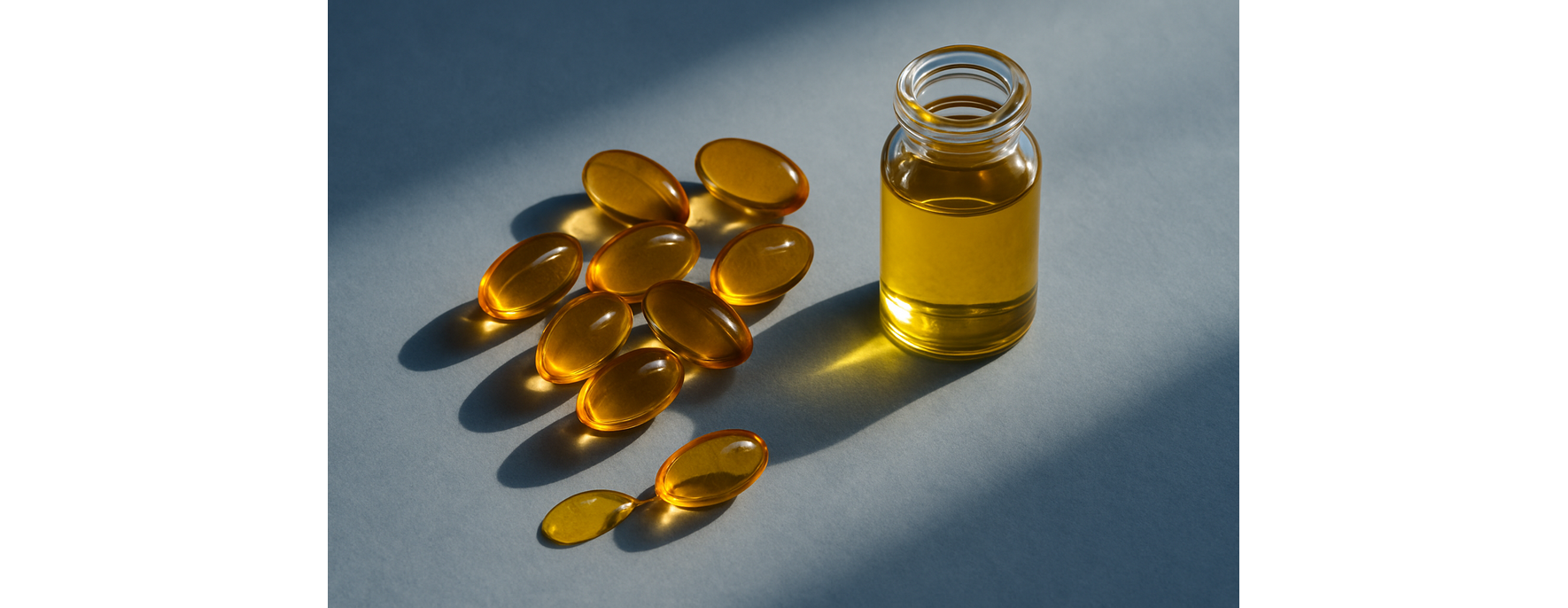 <p>What Is Squalene? A Plain-Language Guide</p>