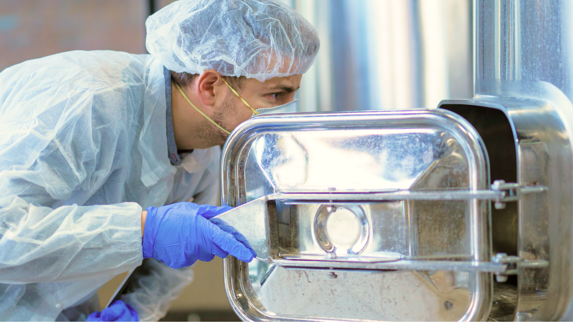 Freeze-Dried to Preserve Nutrients