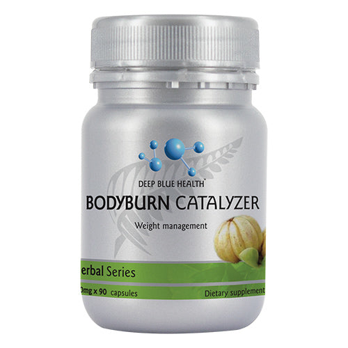 BODYBURN CATALYZER
