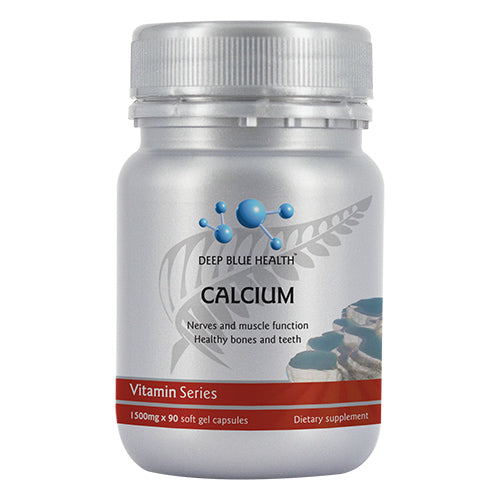 Calcium