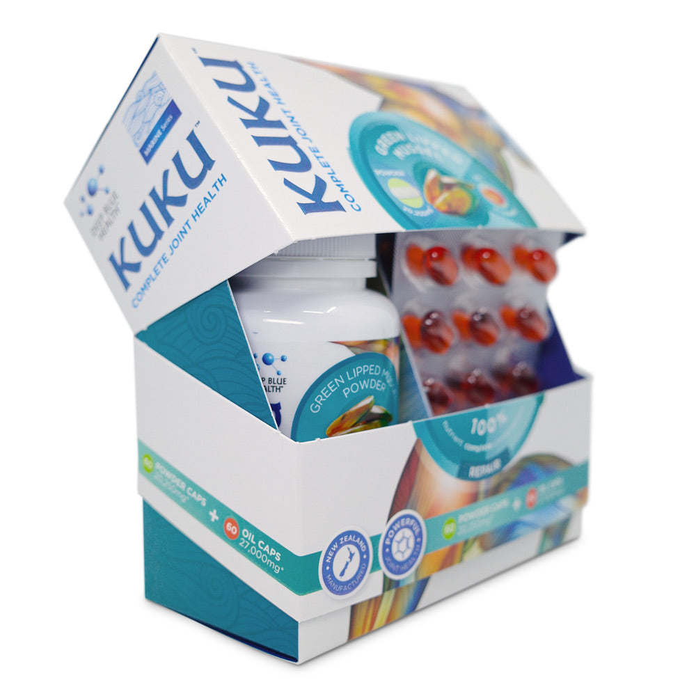 KUKU REPAIR COMBINATION