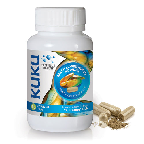 KUKU HIGH STRENGTH COMBINATION