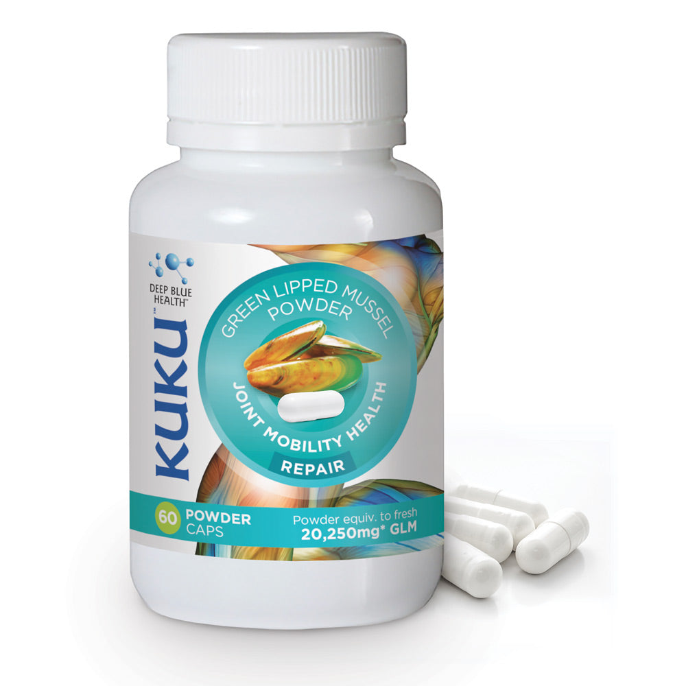 KUKU REPAIR COMBINATION