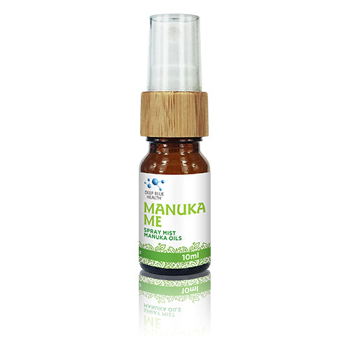 Manuka Me - Manuka Oil Spray Mist