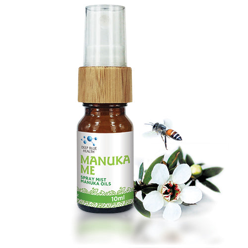 Manuka Me - Manuka Oil Spray Mist