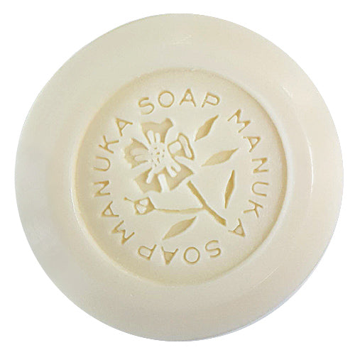 Manuka Oil Soap
