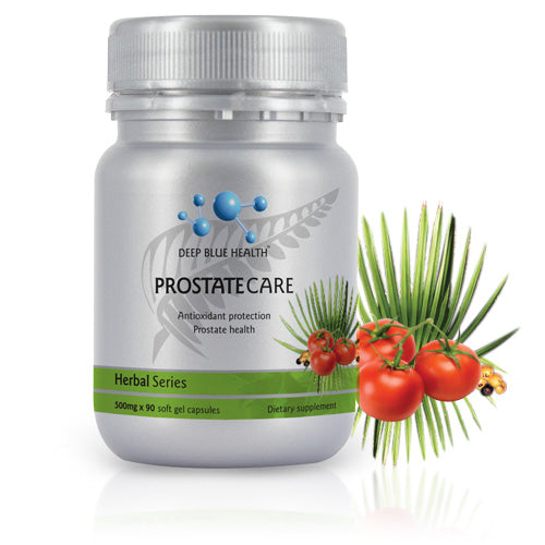 Prostate Care