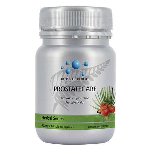 Prostate Care