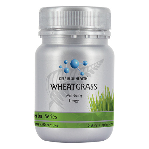 WHEAT GRASS